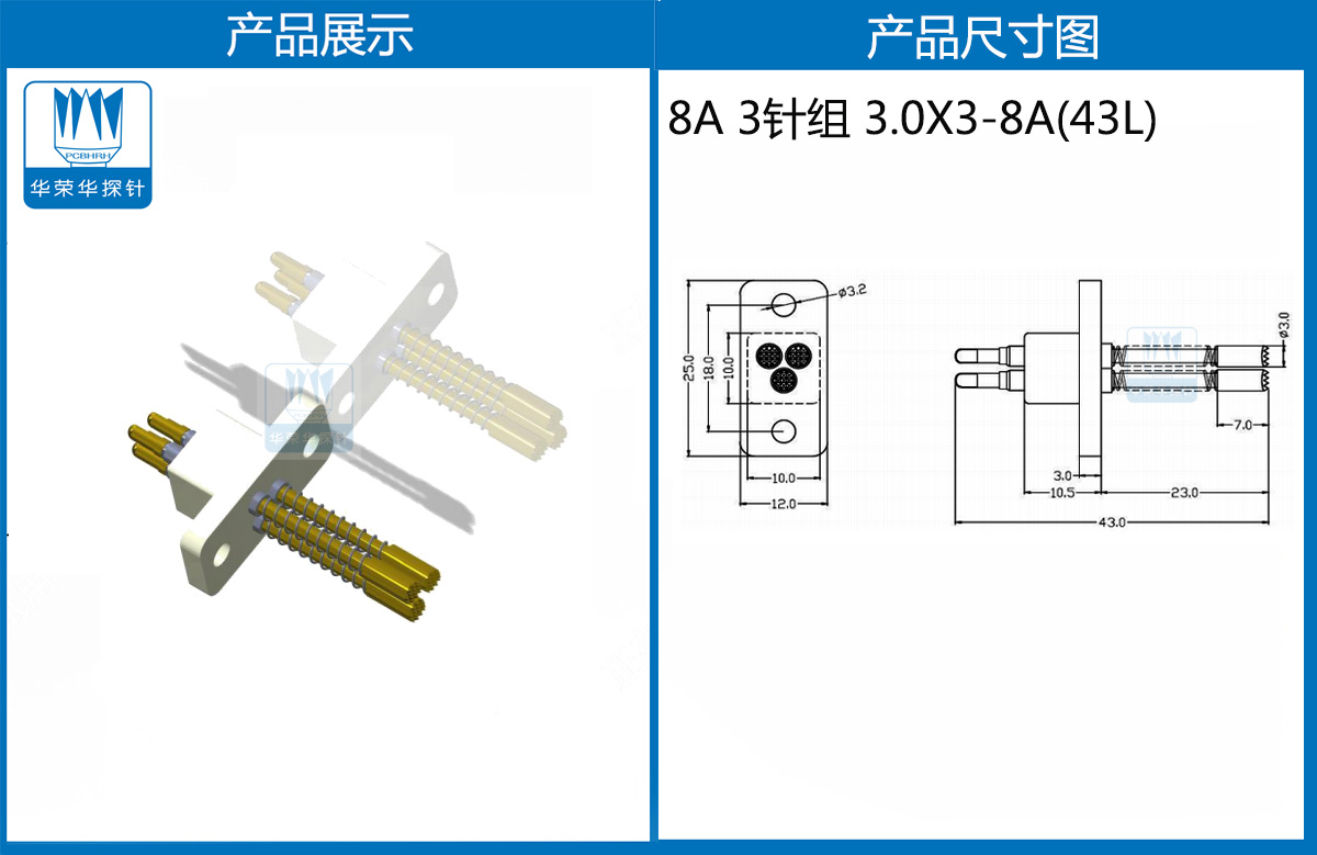 華榮華